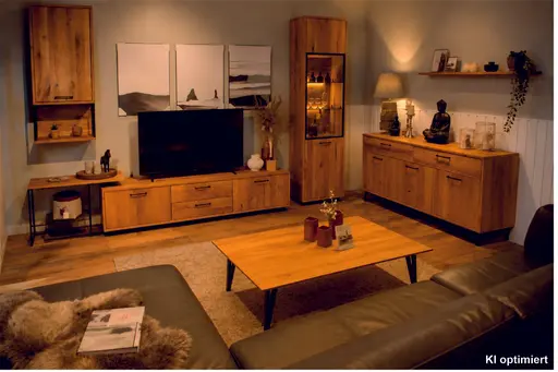 Sideboard Natura Savannah